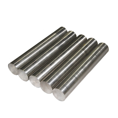 5/8&quot; 304ステンレス鋼の丸棒5/16&quot; 7/16&quot; 12mm 1200mm ASTM 201のSU 310S 316L 410 316