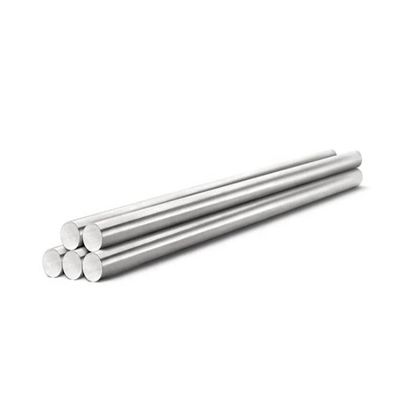5/8&quot; 304ステンレス鋼の丸棒5/16&quot; 7/16&quot; 12mm 1200mm ASTM 201のSU 310S 316L 410 316