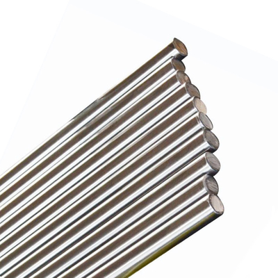 5/8&quot; 304ステンレス鋼の丸棒5/16&quot; 7/16&quot; 12mm 1200mm ASTM 201のSU 310S 316L 410 316