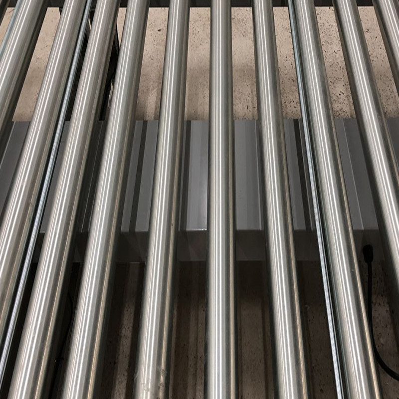 AISI Astmのステンレス鋼の円形の合金棒A276 420 625 1mm 2mm Inconel 625棒
