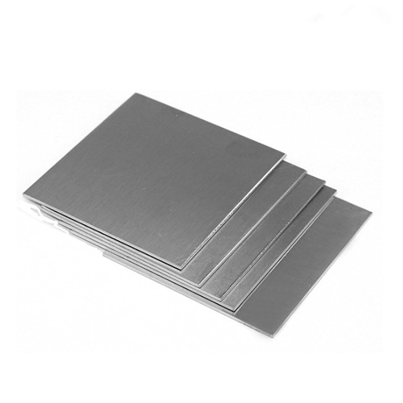 3mm 6mm 8mmの磨かれる304ステンレス鋼 シートAISI 316 310S 430 0.1-3mm