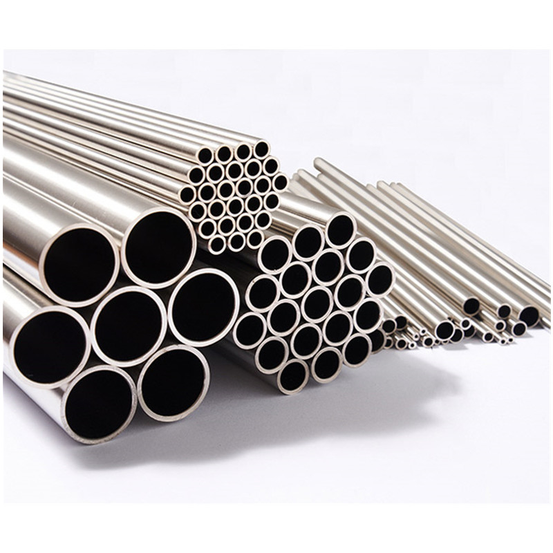 N06601 Inconel 600 601 718 Inconel 625の継ぎ目が無い管Uns N06600 N06601 N06625 W.Nr.2.4816 2.4851 2.4856