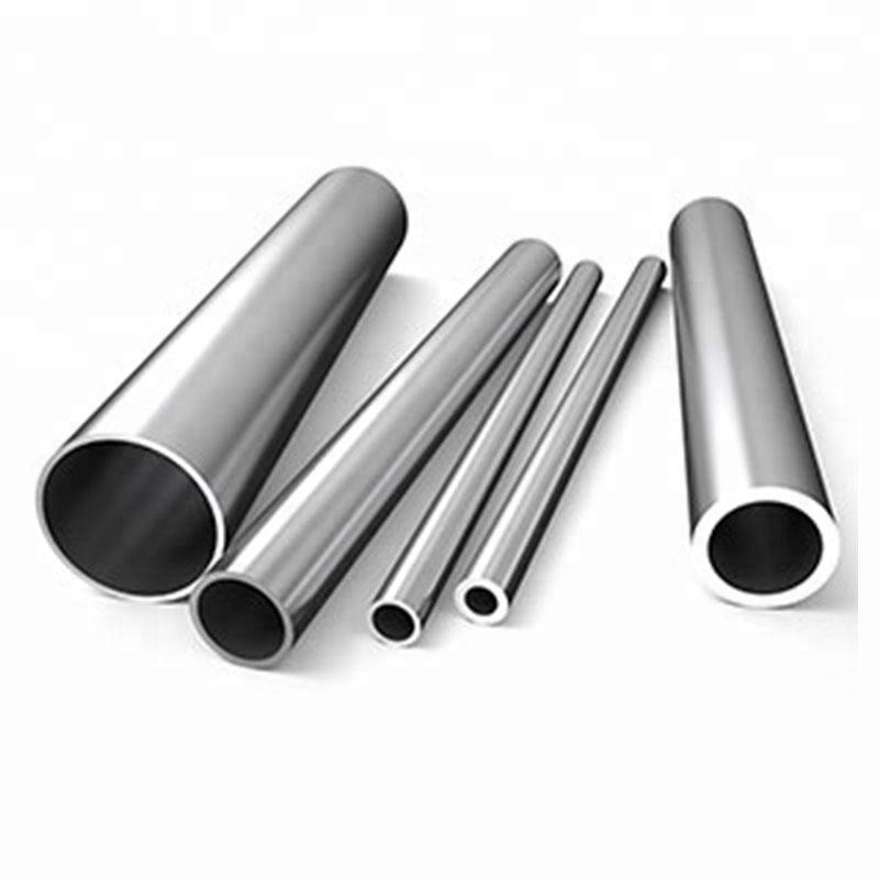 UNS NO6600のニッケルの合金鋼の管A335 P11 Astm Inconel 600の継ぎ目が無い管の管
