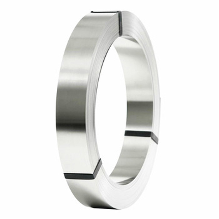 625 617 601 Inconelは薄板金のInconel 600の版690を718 625明るい合金のコイルのストリップ80mm